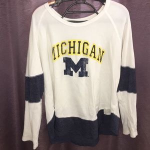 University of Michigan Top